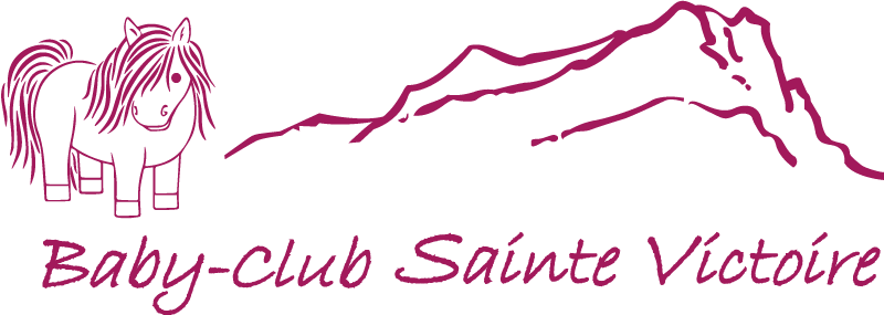 Baby Club Sainte Victoire